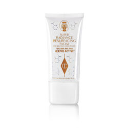 Charlotte Tilbury Super Radiance Resurfacing Facial 50ml
