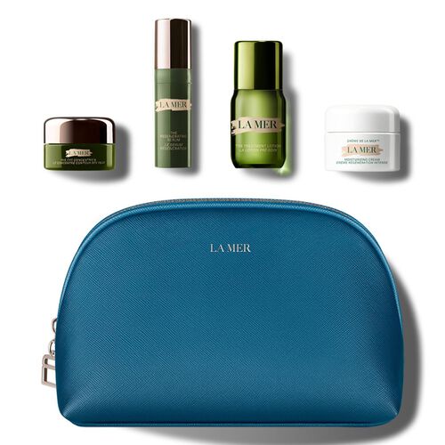 Free Gift when you spend €500 on La Mer
