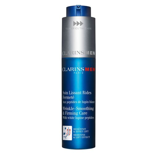 Clarins ClarinsMen Wrinkle-Smoothing & Firming Care Concentrate 50ml