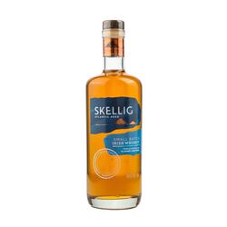 Skellig Six18 Small Batch Irish Whiskey 70cl