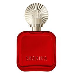 Shakira Rojo Eau de Parfum 80ml