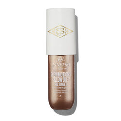 Sol De Janeiro GlowMotions Rio Sunset Bronze Glow Oil 90ml