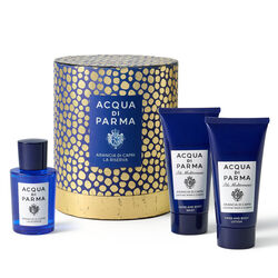 Acqua Di Parma Arancia Di Capri Gift Set