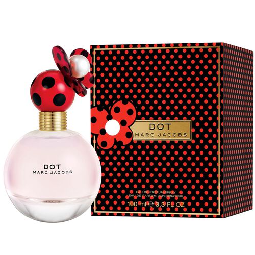 Marc  Jacobs Dot Eau de Parfum 100ml