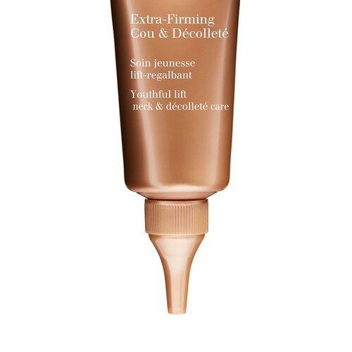 Clarins Extra-Firming Neck and Décolleté Cream 75ml