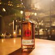 Bacardi Bacardí 8 Year Old Premium Golden Rum 1L
