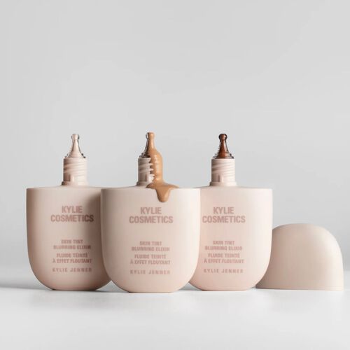Kylie Skin Tint Foundation 2C