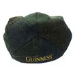 Guinness Guinness Tweed Flat Cap  M