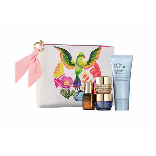 Estee Lauder Online Exclusive - 5 Piece Gift Worth €76*  Free with a purchase of 2 or more Estée Lauder products*