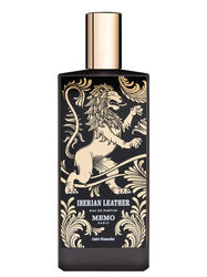 Memo Paris Iberian Leather Eau de Parfum 75ml