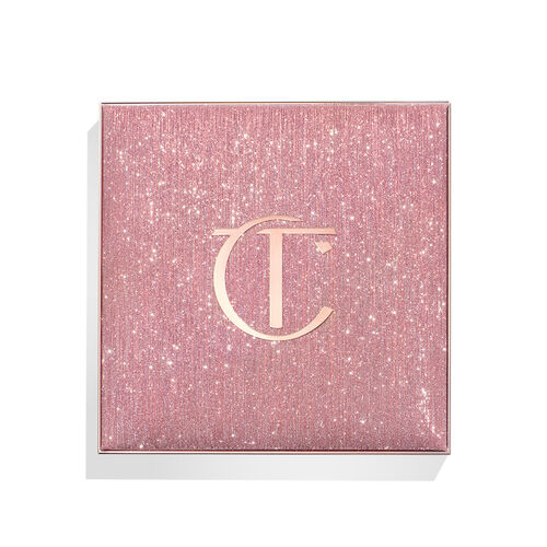 Charlotte Tilbury Instant Look In A Palette - Pretty, Glowing Beauty 