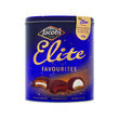 Jacobs Elite Favourites Biscuits 414g 0