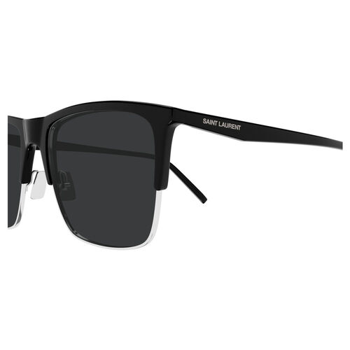Saint Laurent SL 768-002 Round Sunglasses