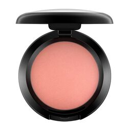 MAC Sheertone Blush Peaches