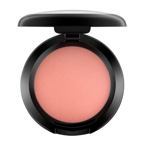 MAC Sheertone Blush Peaches