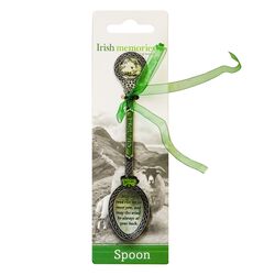 Irish Memories Ireland Spoon