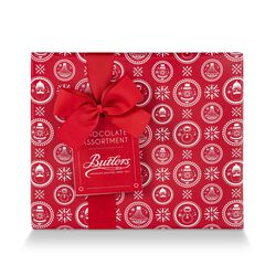 Butlers Butlers Christmas Ballotin 320g