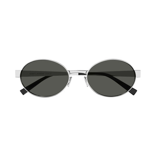 Saint Laurent SL 692-002 Round Sunglasses