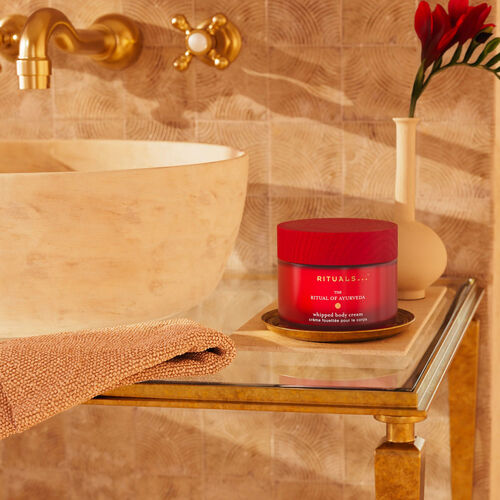 Rituals The Ritual of Ayurveda Body Cream 220ml