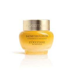 L'Occitane en Provence Immortelle Divine Eye Balm 15ml