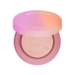 Benefit Glow-La-La Nova Highlight Powder Aurora