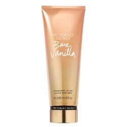 Victoria's Secret Bare Vanilla Fragrance Lotion 236ml