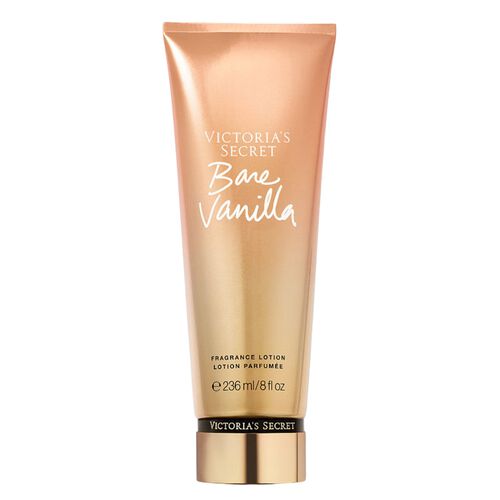 Victoria's Secret Bare Vanilla Fragrance Lotion 236ml