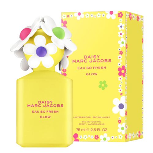 Marc  Jacobs Daisy Eau So Fresh Glow Eau de Toilette 75ml