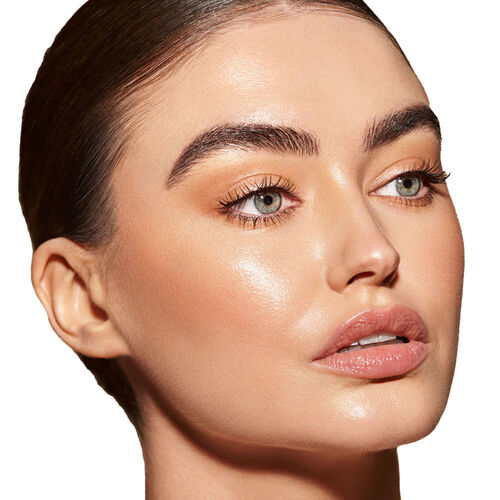 BROW AID The Hero Tinted Brow Mascara Light