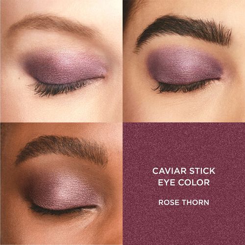 Laura Mercier RoseGlow Caviar Stick Eye Shadow Rose Thorn