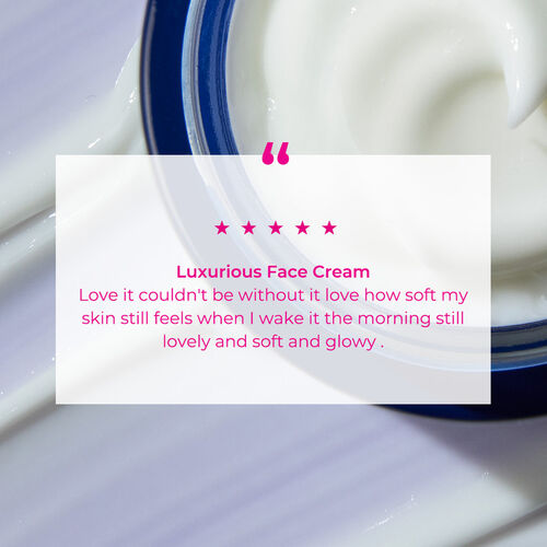 Ella & Jo Relax & Renew Night Cream 50ml