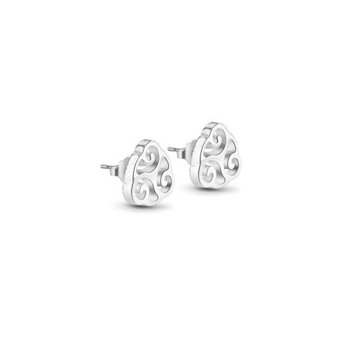 Newbridge Kells Silverplate Earrings