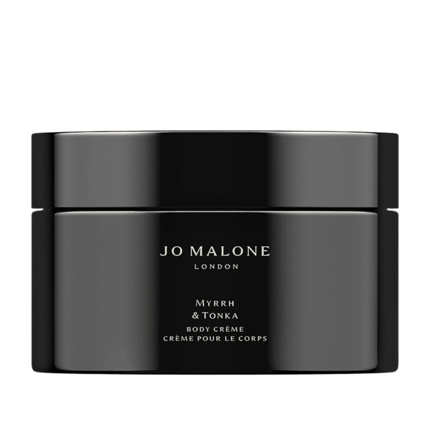 ボディクリーム JO MALONE MYRRH & TONKA BODY CREME 200mL Myrrh & Tonka Body Crème 200ml | Airport Duty Free Shopping