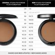 MAC Studio Fix Powder Plus Foundation NC10