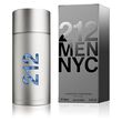 Carolina Herrera 212 NYC Men Eau de Toilette 100ml