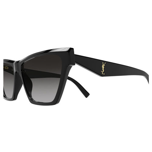 Saint Laurent SL M103-001 Cat Eye Sunglasses