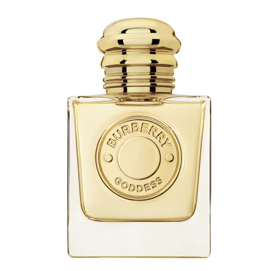 Goddess Eau de Parfum 50ml Airport Duty Free Shopping