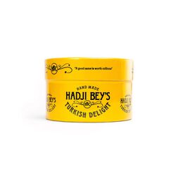 Hadji Bey Rahat Lokoum Turkish Delight Gift Pack 250g