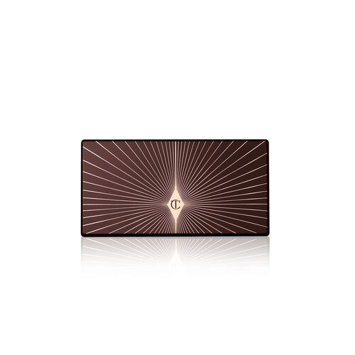 Charlotte Tilbury Iconic Nude Easy Eye Palette