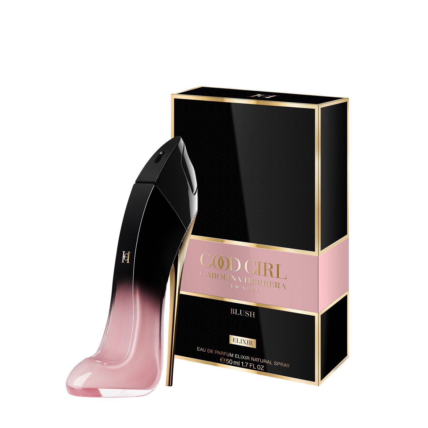 Good girl carolina herrera 50 ml 2025