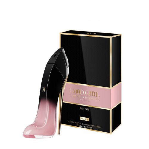 Carolina Herrera Good Girl Blush Elixir Eau De Parfum 50ml