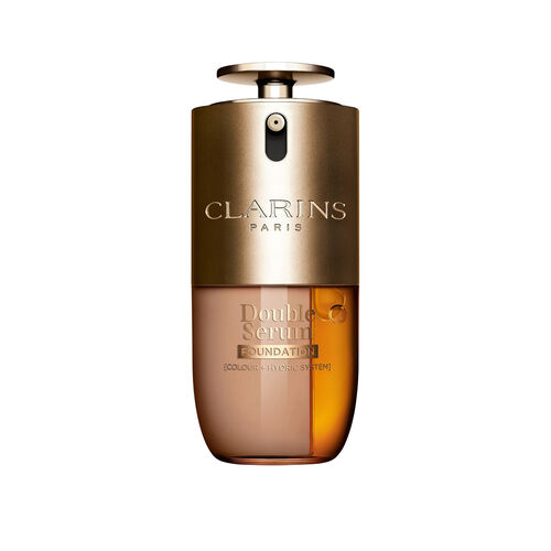Double Serum Foundation M1C