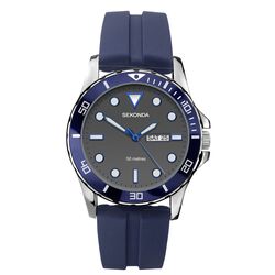 Sekonda Watches Sekonda Balearic Gents Watch