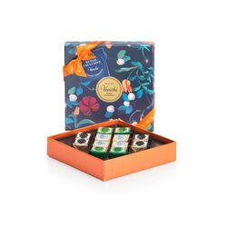 Venchi Travellers Cremini Giftbox