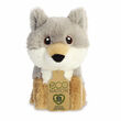 Toys Eco Nation Mini Wolf