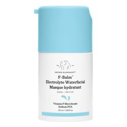 Drunk Elephant F-Balm Electrolyte Waterfacial Hydrating Mask 50ml