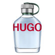 HUGO Hugo Man Eau de Toilette 125ml 