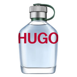 HUGO Hugo Man Eau de Toilette 125ml 