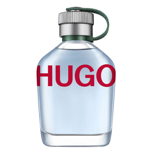 HUGO Hugo Man Eau de Toilette 125ml 