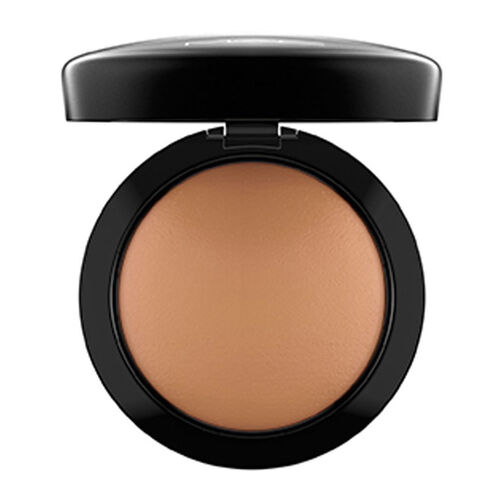 MAC Mineralize Skinfinish Natural Dark Deepest